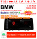 Android Autoradio für BMW X1 F48 2016-2017 mit Wireless CarPlay, Android Auto & DAB+
