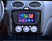 Android Autoradio für Ford Focus (2007–2010) mit Wireless CarPlay & Android Auto