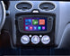 Android Autoradio für Ford Focus (2007–2010) mit Wireless CarPlay & Android Auto
