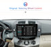 Android Autoradio für Toyota RAV4 2005-2013 mit Wireless CarPlay & Android Auto