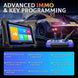 Autel IM608II IMMO- und Schlüsselprogrammiergerät