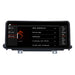 Android Autoradio für BMW X5 F15 2014-2017 mit Wireless CarPlay, Android Auto & DAB+