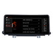 Android Autoradio für BMW X5 F15 2014-2017 mit Wireless CarPlay, Android Auto & DAB+