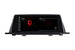 Android Autoradio für BMW 5er F07 2013-2017 mit Wireless CarPlay, Android Auto & DAB+