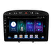 Android Autoradio für Peugeot 308 2008 mit Wireless CarPlay & Android Auto