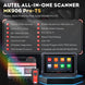 Autel MK906 Pro-TS TPMS Diagnose- und Programmiergerät