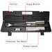 3/8 "1/2" digitaler Drehmoments chl üssel ell einstellbar hochpräzise Daten sparen Fahrrad Auto Fahrrad...