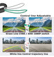 AHD 1080P Rückfahrkamera für Mazda 2, Mazda 3, Mazda 3 Sport 2004-2013