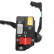 Lenkerschalter Licht Hallo Low Control Motor Start Stop Ersatz für Honda TRX300EX SPORTRAX 99-04