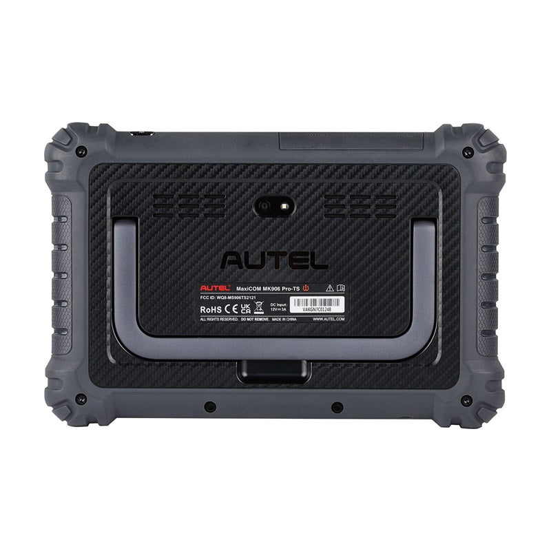 Autel MK906 Pro-TS TPMS Diagnose- und Programmiergerät