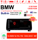 Android Autoradio für BMW 7er F01/F02 2013-2015 mit Wireless CarPlay, Android Auto & DAB+
