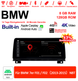 Android Autoradio für BMW 7er F01/F02 2013-2015 mit Wireless CarPlay, Android Auto & DAB+
