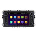 Android Autoradio für Ford Focus (2007–2010) mit Wireless CarPlay & Android Auto