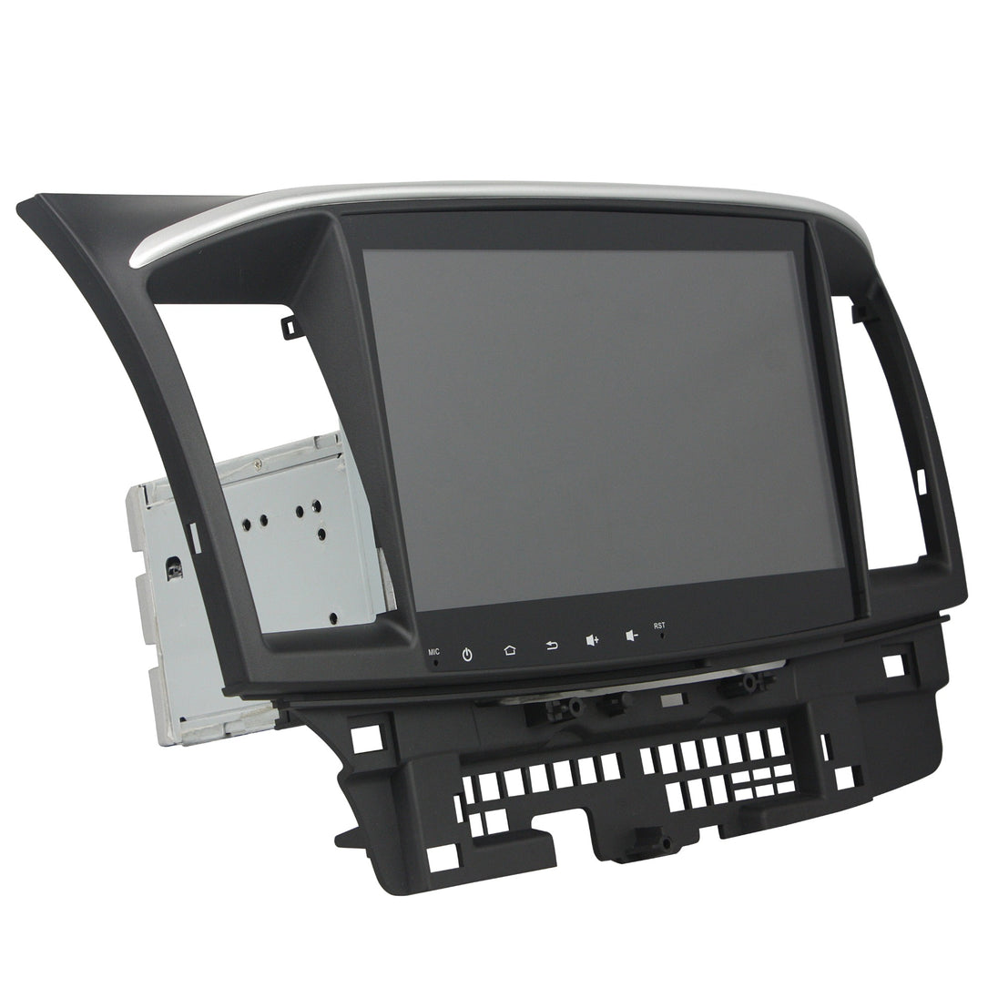 Android Autoradio für Mitsubishi Lancer 2007-2015 mit Wireless CarPlay & Android Auto