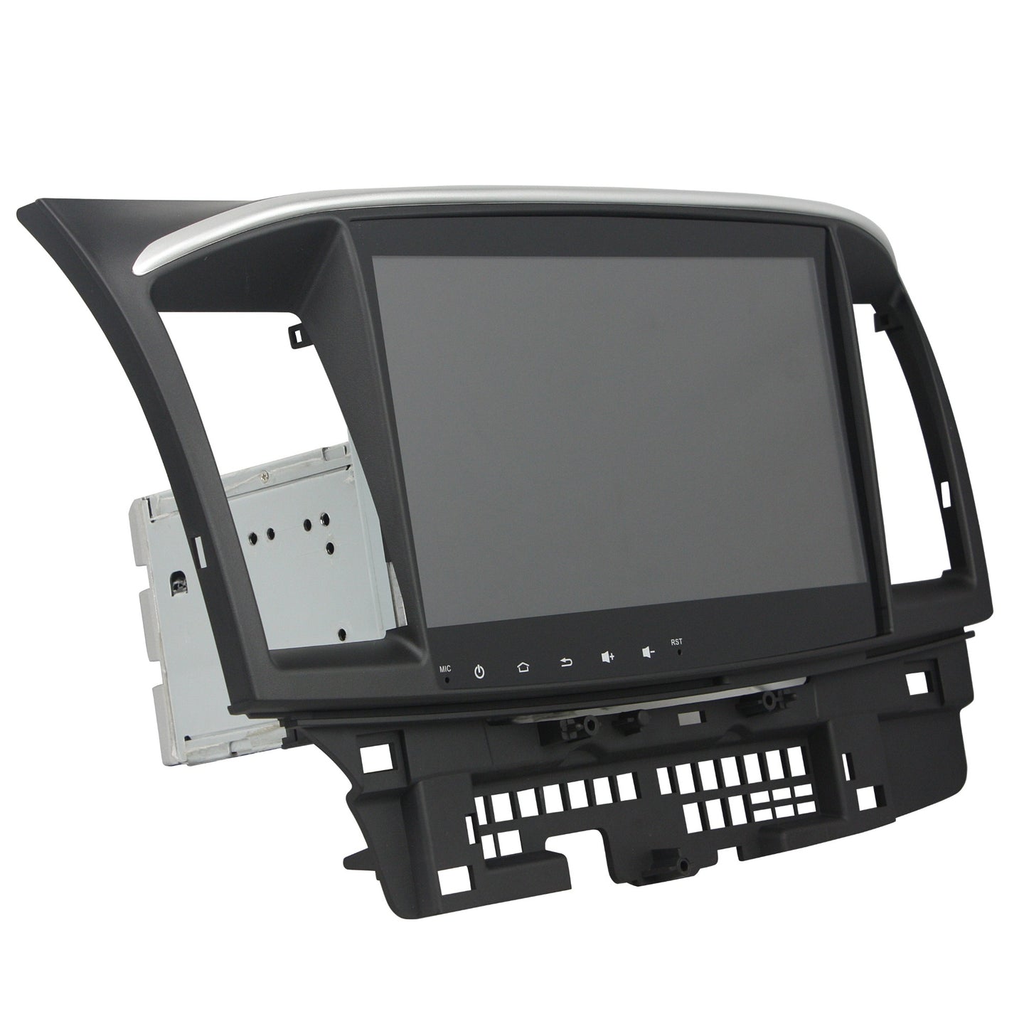 Android Autoradio für Mitsubishi Lancer 2007-2015 mit Wireless CarPlay & Android Auto