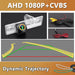 AHD 1080P Rückfahrkamera für Chevrolet Cruze 2010–2014