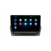 Android Autoradio für Chevrolet Camaro 2009-2015 mit Wireless CarPlay & Android Auto