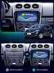 Android Autoradio für Mazda CX-7 2007 mit Wireless CarPlay & Android Auto