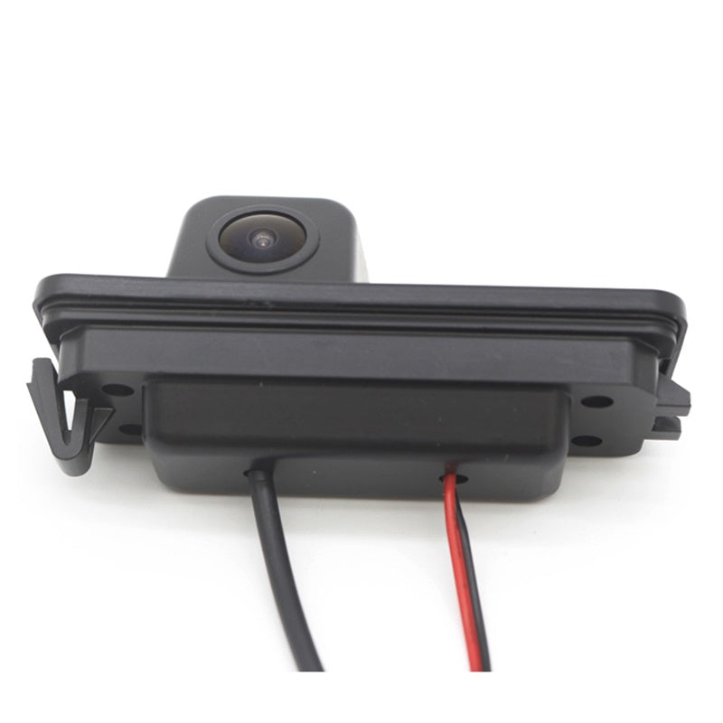 HD CCD Nachtsicht Rückfahrkamera für Volkswagen Amarok 2010–2014