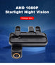 AHD 1080P HD CCD Rückfahrkamera für Mercedes-Benz B-Klasse (W246), E-Klasse (W212/W207), C-Klasse/CLC (W203)