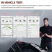 Autel BT608E Batterie- und Systemtester