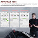 Autel BT608E Batterie- und Systemtester