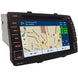 Android Autoradio für Kia Sorento 2009-2012 mit Wireless CarPlay & Android Auto