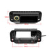 CCD AHD 1080P Kofferraumgriff Rückfahrkamera für Mercedes-Benz C-Klasse W204 C180 C200 C260 S204