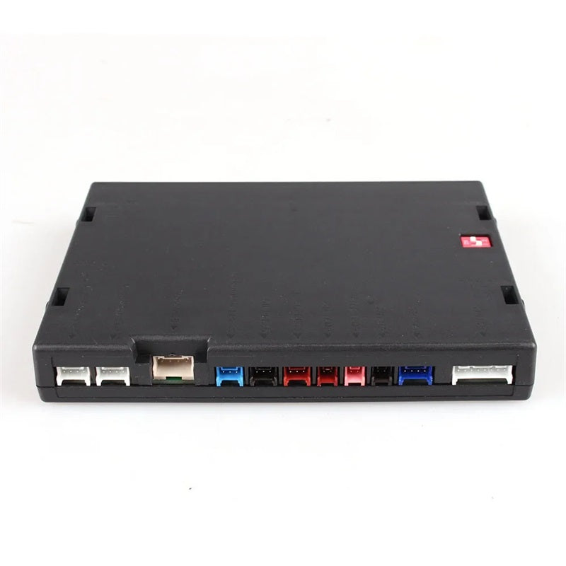 Sportpaket 10-in-1 BF CR C2 DEFI Advance ZD Link Meter digitales automatisches Messgerät mit elektronischen Sensoren