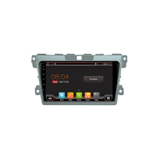 Android Autoradio für Mazda CX-7 2007 mit Wireless CarPlay & Android Auto