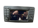 Android Autoradio für Mercedes Benz ML W164 und GL X164 2005-2012 mit Wireless CarPlay, Android Auto & DAB+