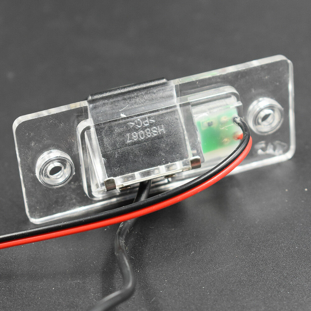 Rückfahrkamera für Porsche Cayenne 955/957 2003-2010
