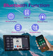 Android Autoradio für VW Caravelle 6 T6 2015-2020 mit Wireless CarPlay & Android Auto
