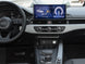 Android Autoradio für Audi A4L (2017–2019) und Audi A5 (2017–2020) mit Wireless CarPlay & Android Auto