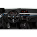 Android Autoradio für BMW 2er F22/F45 2013-2017 mit Wireless CarPlay, Android Auto & DAB+
