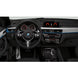 Android Autoradio für BMW 2er F22/F45 2013-2017 mit Wireless CarPlay, Android Auto & DAB+