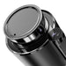 Tragbare Smart 2 in 1 12V Auto tasse Kühler wärmer für Outdoor-Reisen Mini Auto Kühlschrank Kühlung Heiz becher Getränke halter