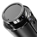 Tragbare Smart 2 in 1 12V Auto tasse Kühler wärmer für Outdoor-Reisen Mini Auto Kühlschrank Kühlung Heiz becher Getränke halter