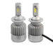 H7 COB-LED-Auto-Scheinwerfer-Birnen-Kit