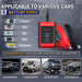 Autel BT506 Batterie- und Systemtester