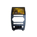 Android Autoradio für Jeep Cherokee 2007-2008 mit Wireless CarPlay und Android Auto