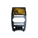 Android Autoradio für Jeep Cherokee 2007-2008 mit Wireless CarPlay und Android Auto