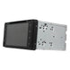 Android Autoradio für Toyota RAV4/Corolla Vios/Hilux/Land Cruiser/Fortuner/Prado/Terios (2006-2010) mit Wireless CarPlay & Android Auto