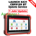 LAUNCH CRP919X BT Update Service