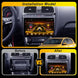 Android Autoradio für VW Polo 5 2008-2020 mit Wireless CarPlay & Android Auto