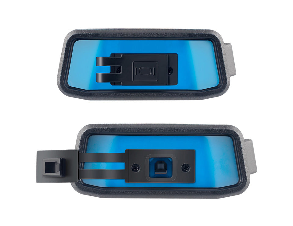 LAUNCH X431 V+ & X431 HD3 Diagnosegerät für Nutzfahrzeuge & LKW