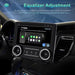 Android Autoradio für Toyota Aygo 2005-2014 mit Wireless CarPlay & Android Auto