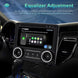 Android Autoradio für Toyota Aygo 2005-2014 mit Wireless CarPlay & Android Auto