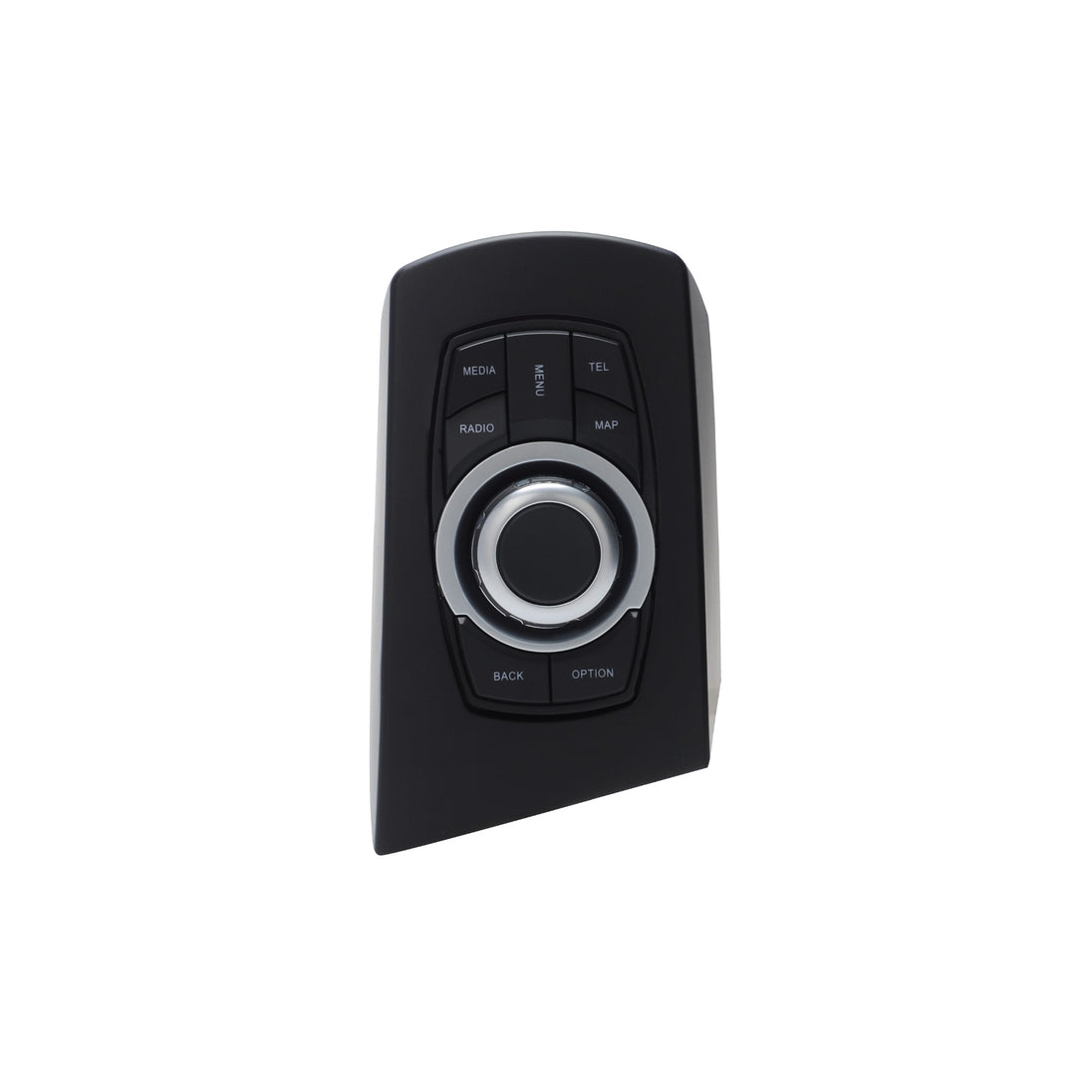 Android Autoradio für BMW X3 E83 2004-2010 mit Wireless CarPlay, Android Auto & DAB+