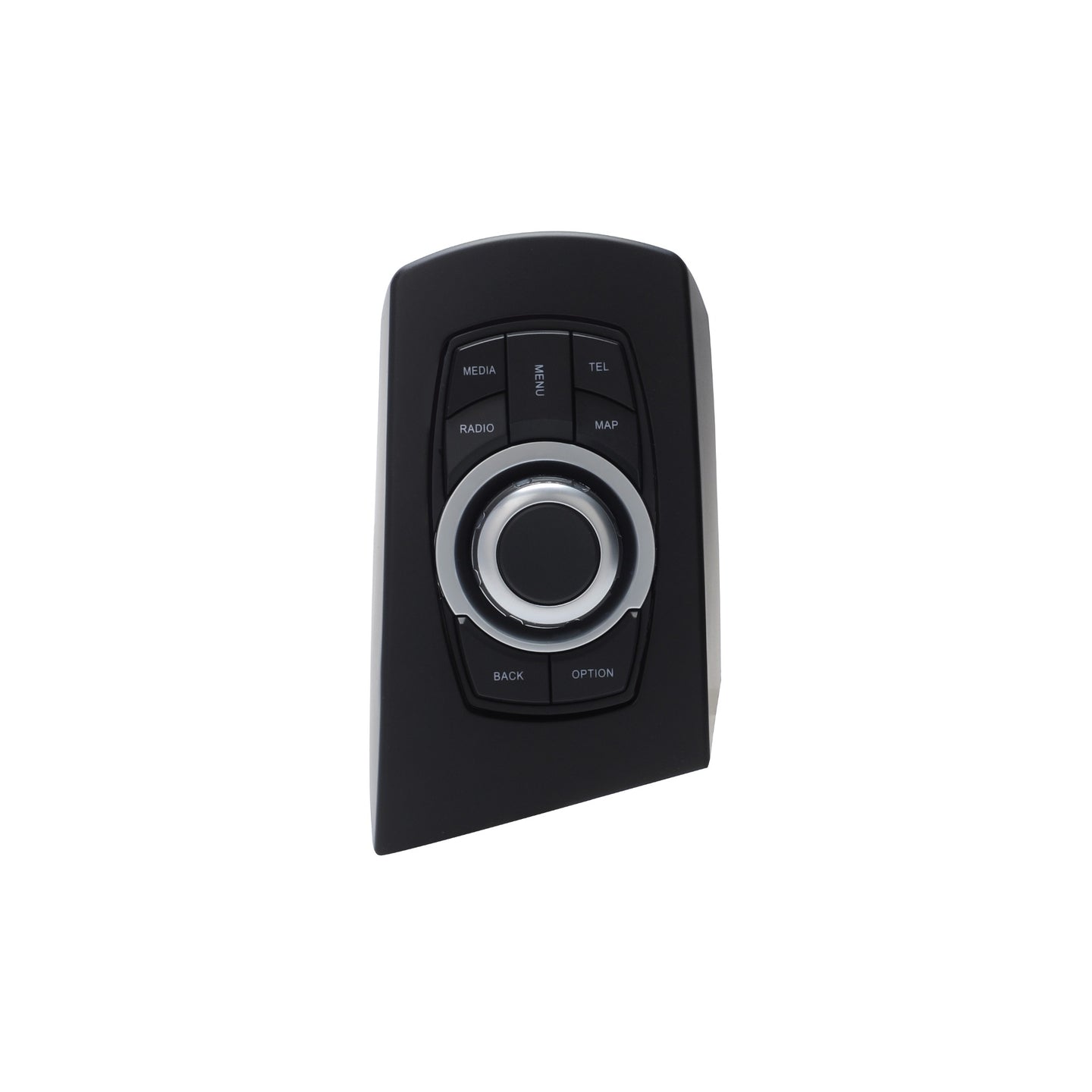 Android Autoradio für BMW X3 E83 2004-2010 mit Wireless CarPlay, Android Auto & DAB+